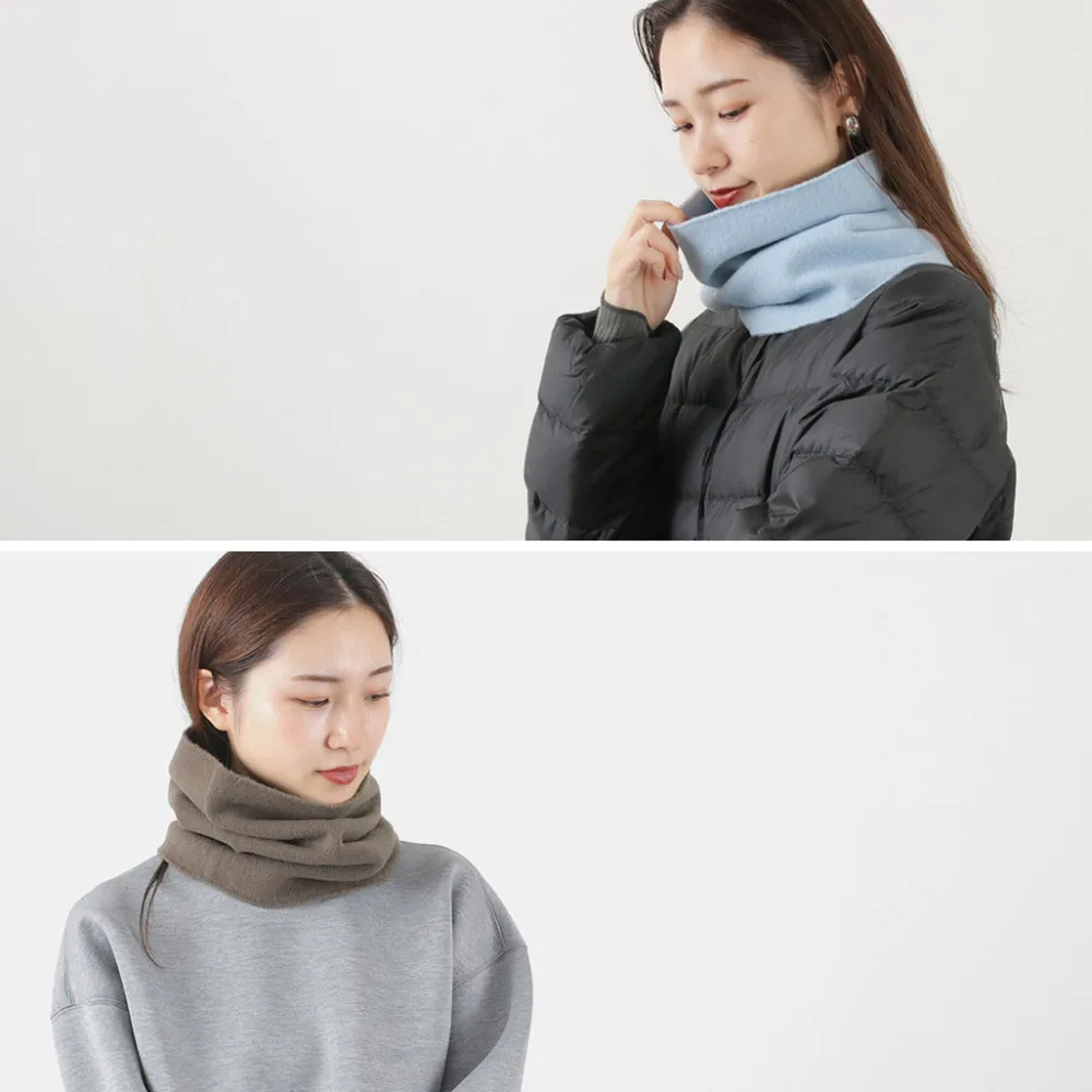 KOPKA Scarfs^/ Woolen Bandeau