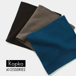 KOPKA Scarfs^/ Woolen Bandeau