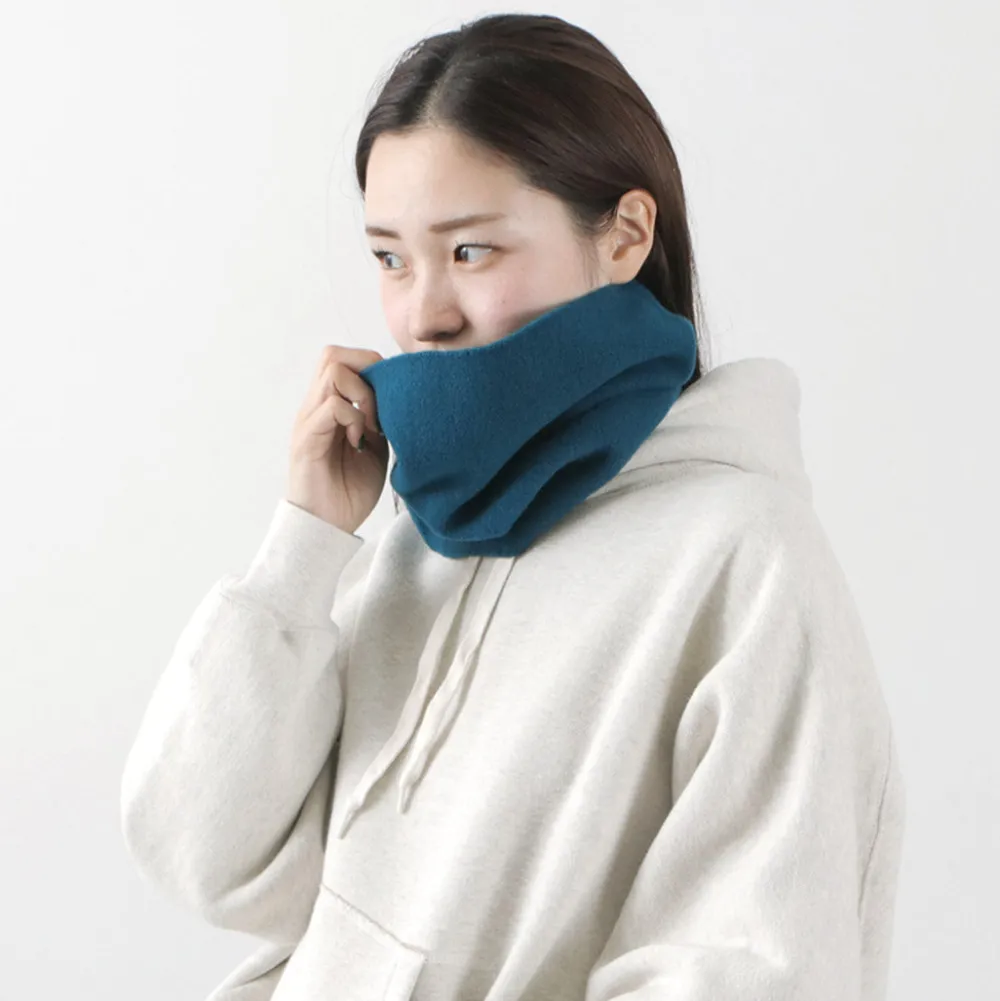 KOPKA Scarfs^/ Woolen Bandeau