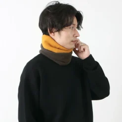KOPKA Scarfs^/ Woolen Bandeau