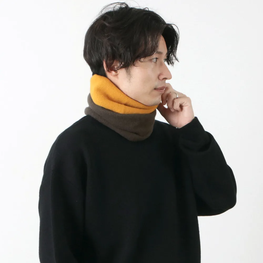 KOPKA Scarfs^/ Woolen Bandeau