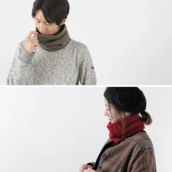 KOPKA Scarfs^/ Woolen Bandeau
