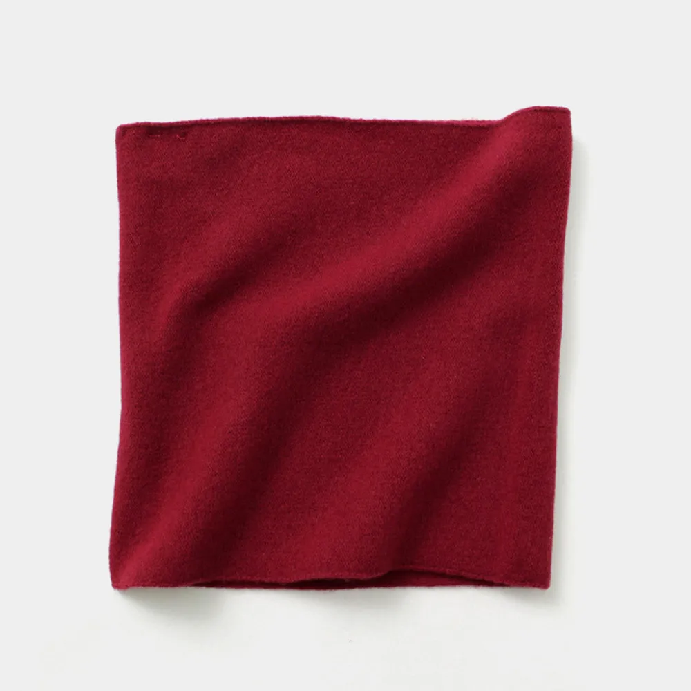 KOPKA Scarfs^/ Woolen Bandeau