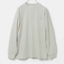 LACOSTE T-Shirts^/ Basic Long Sleeve T-Shirt