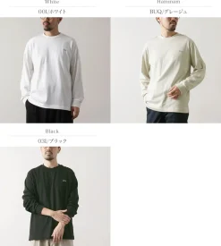 LACOSTE T-Shirts^/ Basic Long Sleeve T-Shirt