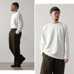 LACOSTE T-Shirts^/ Classic Fit Pique Long Sleeve T-Shirt