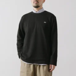 LACOSTE T-Shirts^/ Classic Fit Pique Long Sleeve T-Shirt