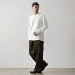 LACOSTE T-Shirts^/ Classic Fit Pique Long Sleeve T-Shirt
