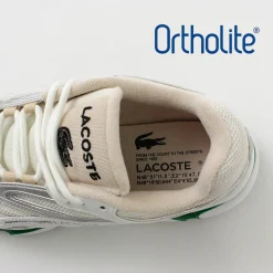 LACOSTE Sneakers^/ L003 2K24 124 1 SMA Sneakers