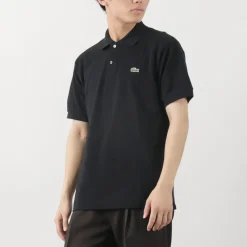 LACOSTE T-Shirts^/ L.12.12 Made in Japan Polo shirt