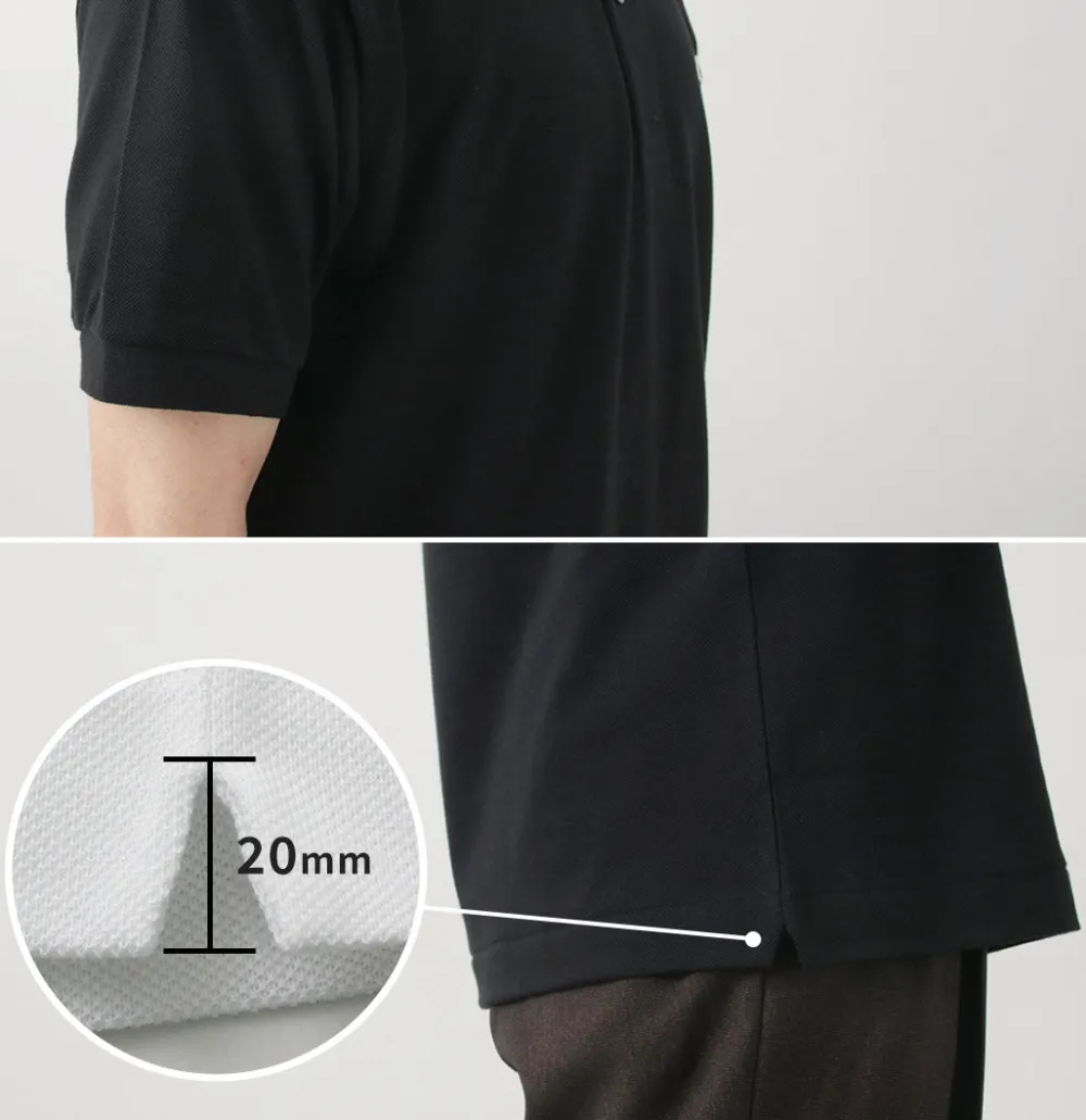 LACOSTE T-Shirts^/ L.12.12 Made in Japan Polo shirt
