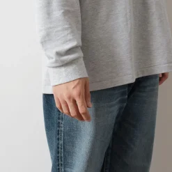 LACOSTE T-Shirts^/ Long Sleeve Polo Shirt