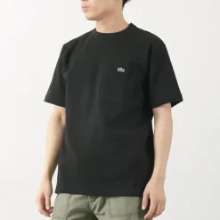 LACOSTE T-Shirts^/ Pique Pocket T-Shirt