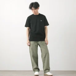 LACOSTE T-Shirts^/ Pique Pocket T-Shirt