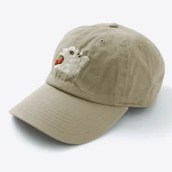 LET’S 功夫 Hats^/ Kung Fu cap