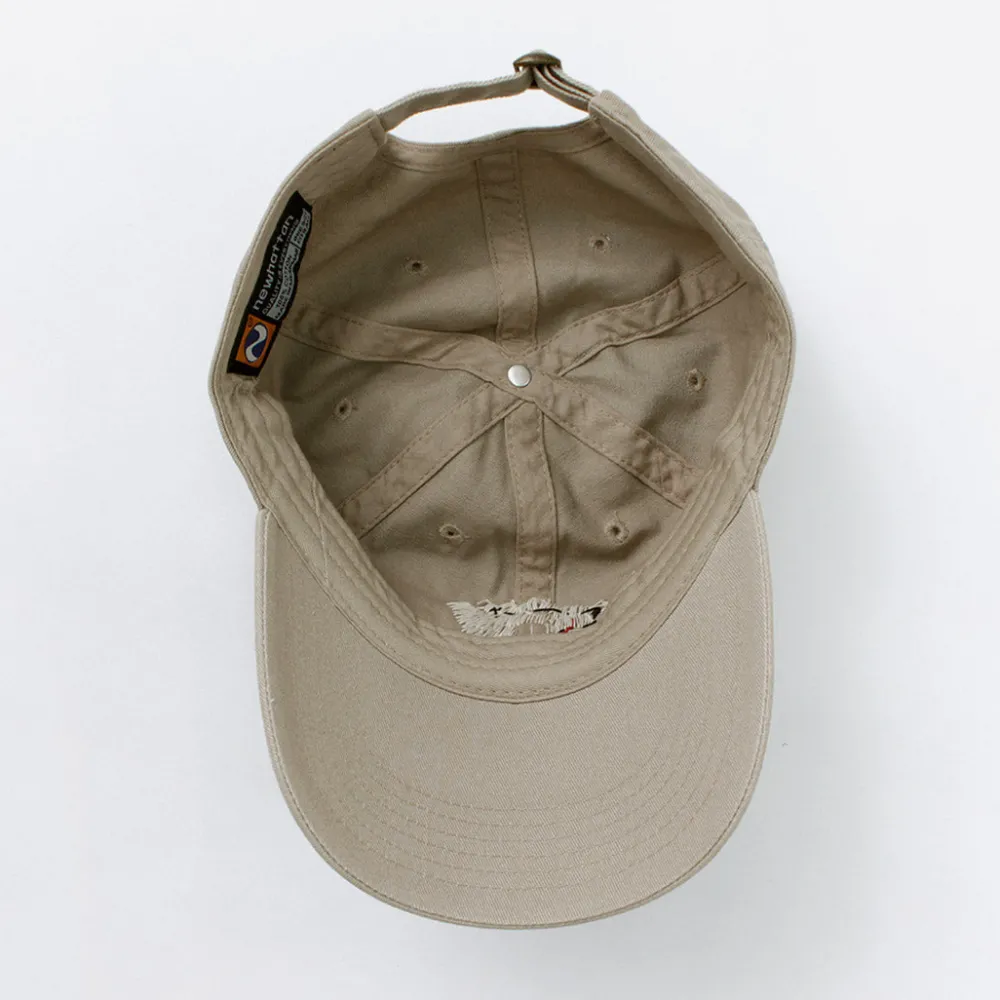 LET’S 功夫 Hats^/ Kung Fu cap