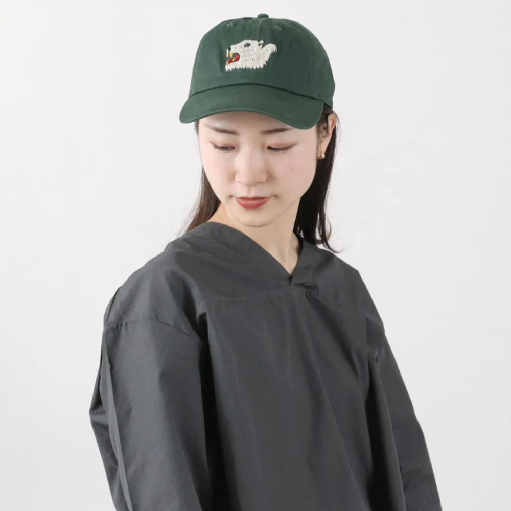 LET’S 功夫 Hats^/ Kung Fu cap