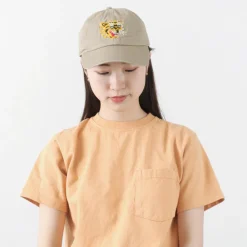 LET’S 功夫 Hats^/ Kung Fu cap