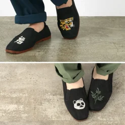 LET’S 功夫 Sneakers^/ Kung-fu Shoes
