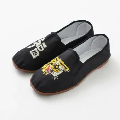 LET’S 功夫 Sneakers^/ Kung-fu Shoes