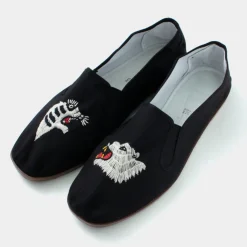 LET’S 功夫 Sneakers^/ Kung-fu Shoes