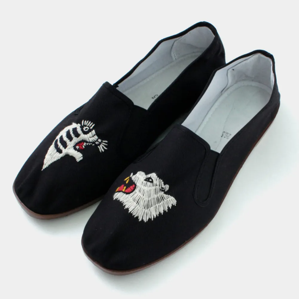 LET’S 功夫 Sneakers^/ Kung-fu Shoes
