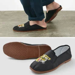 LET’S 功夫 Sneakers^/ Kung-fu Shoes