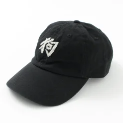 LET’S 功夫 Hats^/ Twill Cap