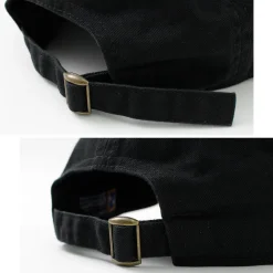LET’S 功夫 Hats^/ Twill Cap