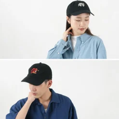 LET’S 功夫 Hats^/ Twill Cap
