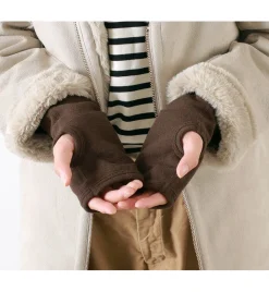LOCALINA MERIYASU Gloves^/ Arm Warmers