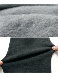 LOCALINA MERIYASU Scarfs^/ Neck Warmer