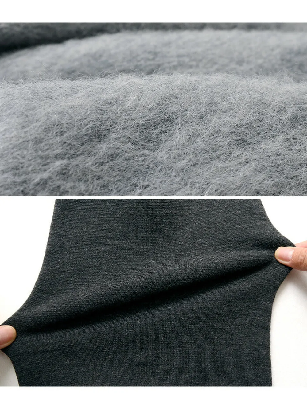 LOCALINA MERIYASU Scarfs^/ Neck Warmer