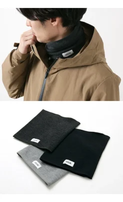 LOCALINA MERIYASU Scarfs^/ Neck Warmer