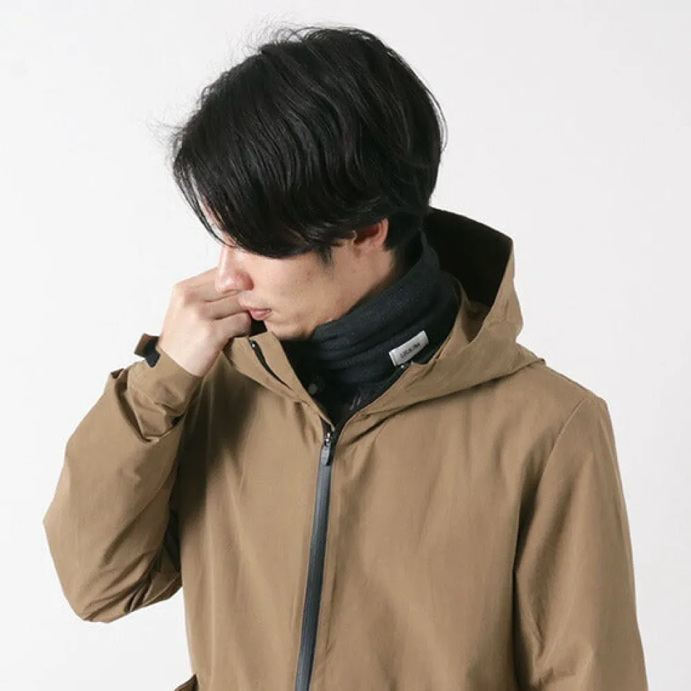 LOCALINA MERIYASU Scarfs^/ Neck Warmer