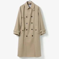 MACKINTOSH PHILOSOPHY GREY LABEL Coats^/ Trench Coat