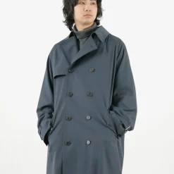 MACKINTOSH PHILOSOPHY GREY LABEL Coats^/ Trench Coat