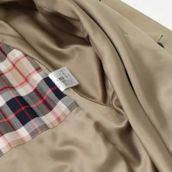 MACKINTOSH PHILOSOPHY GREY LABEL Coats^/ Trench Coat