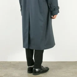 MACKINTOSH PHILOSOPHY GREY LABEL Coats^/ Trench Coat