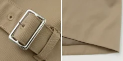 MACKINTOSH PHILOSOPHY GREY LABEL Coats^/ Trench Coat