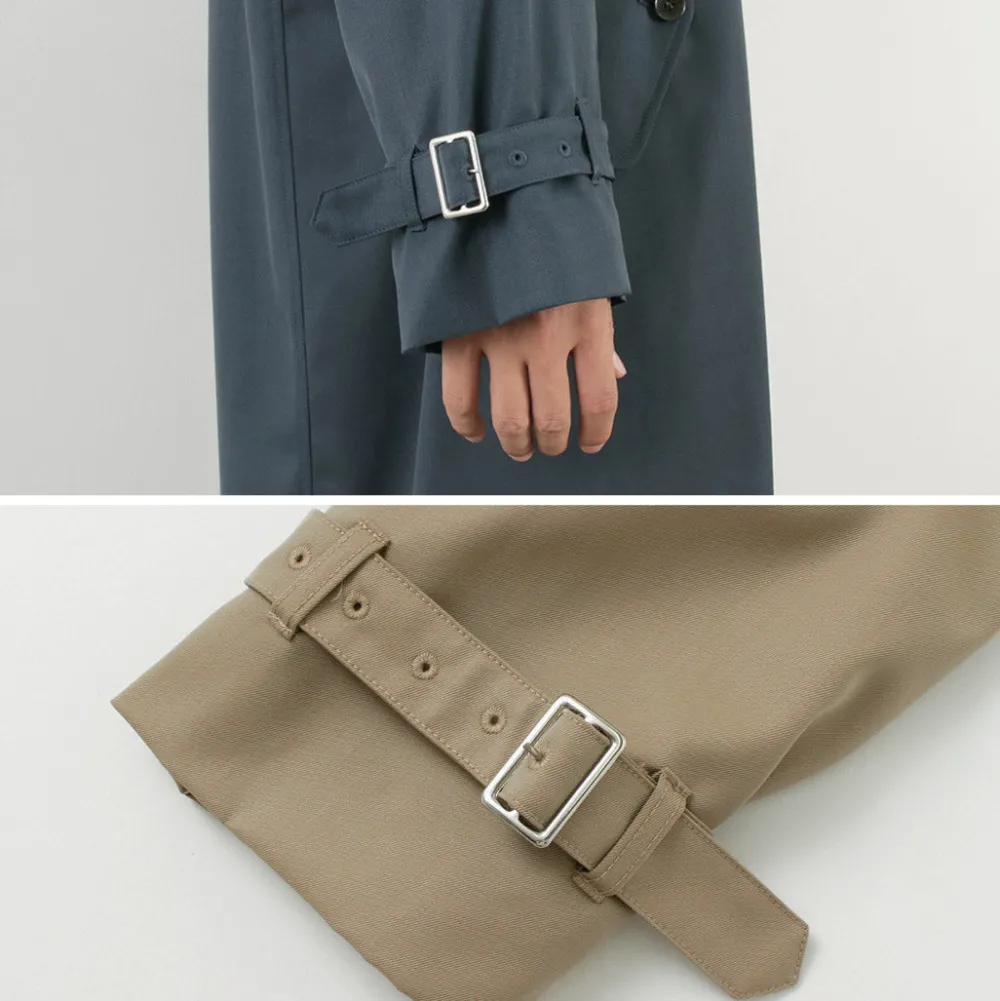 MACKINTOSH PHILOSOPHY GREY LABEL Coats^/ Trench Coat