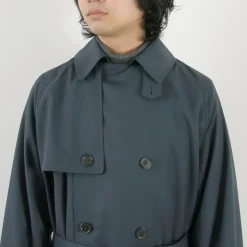 MACKINTOSH PHILOSOPHY GREY LABEL Coats^/ Trench Coat