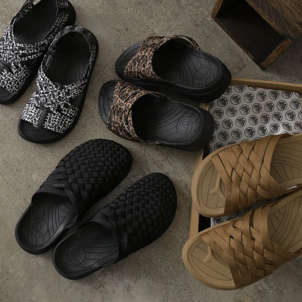 MALIBU SANDALS Sandals^/ Colony Sandals