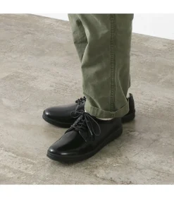MANEBU Sneakers^/ HIHIN Leather shoes