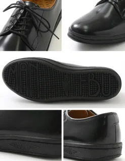 MANEBU Sneakers^/ HIHIN Leather shoes