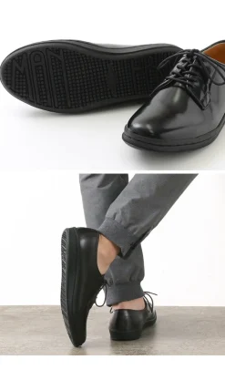 MANEBU Sneakers^/ HIHIN Leather shoes