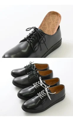 MANEBU Sneakers^/ HIHIN Leather shoes