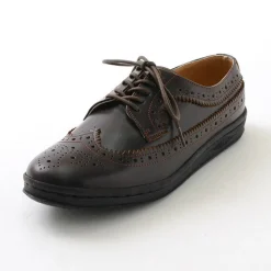 MANEBU Leather Shoes & Boots^/ MNB-003 Leather Sneakers