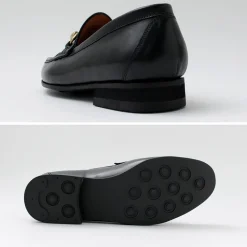 MARIO MINARDI Leather Shoes & Boots^/ Bit Loafers