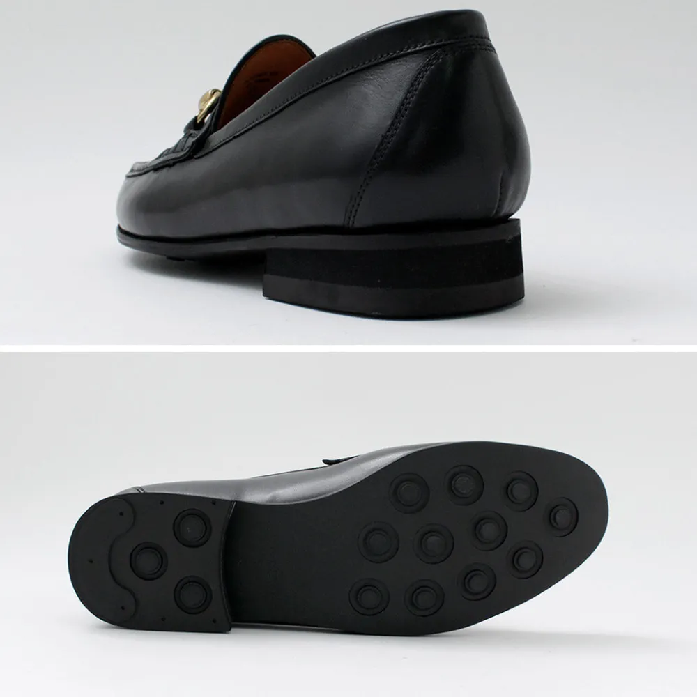MARIO MINARDI Leather Shoes & Boots^/ Bit Loafers